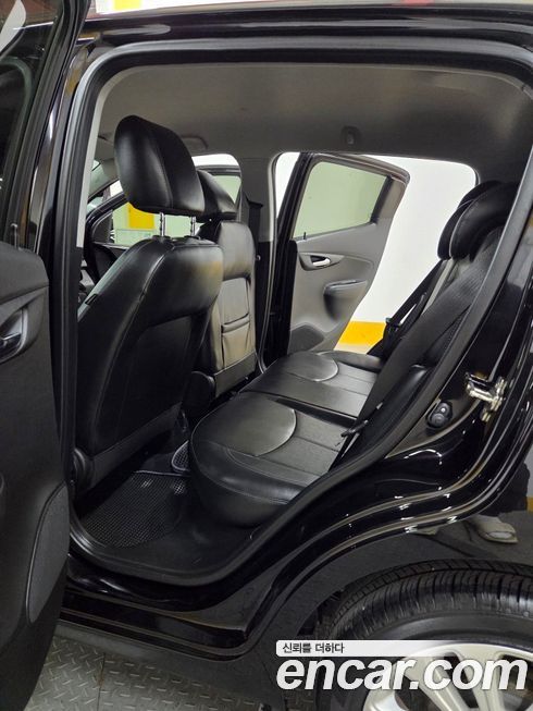 ChevroletGMDaewoo Spark 2018