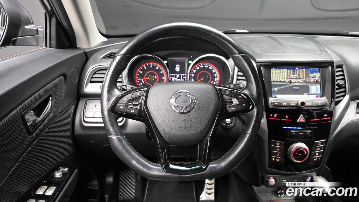 KG_Mobility_Ssangyong TIBOLI 2018