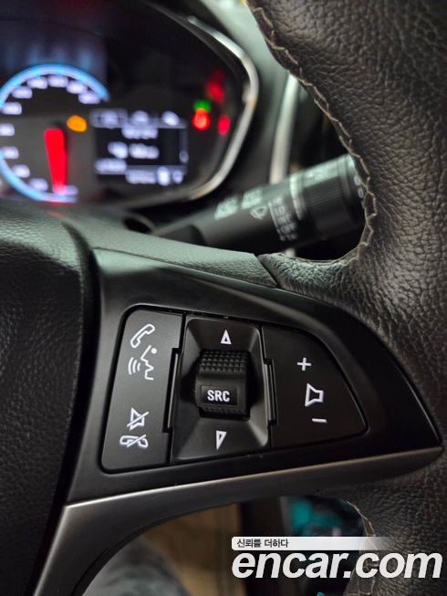 ChevroletGMDaewoo Spark 2018