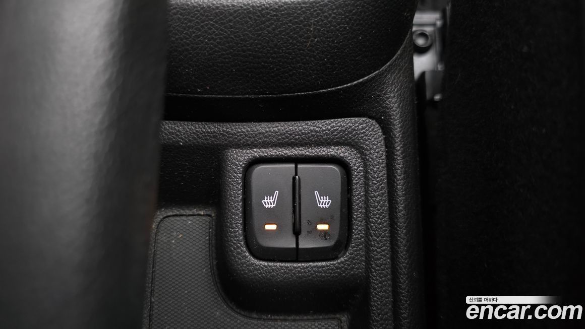 ChevroletGMDaewoo Spark 2019