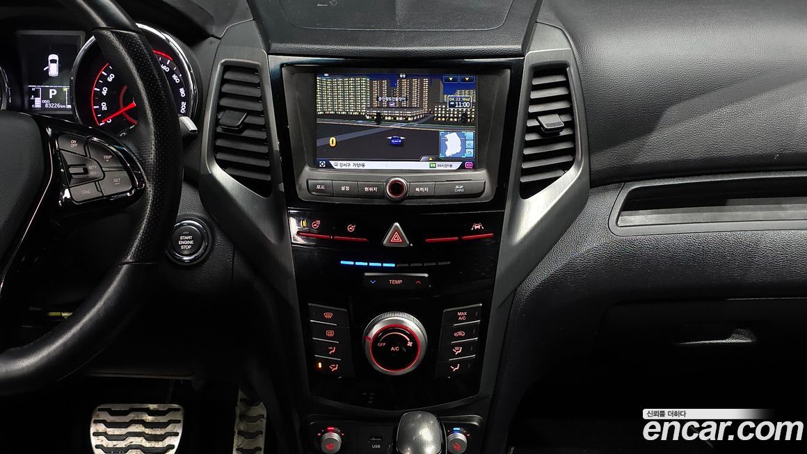 KG_Mobility_Ssangyong TIBOLI 2018