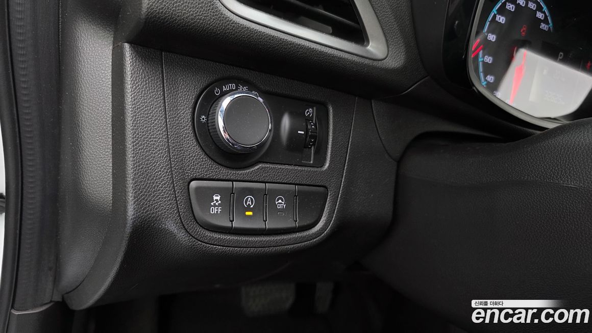 ChevroletGMDaewoo Spark 2019