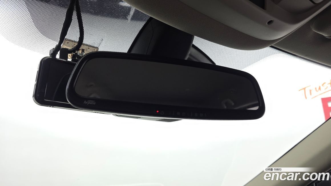 Renault-KoreaSamsung QM6 2017