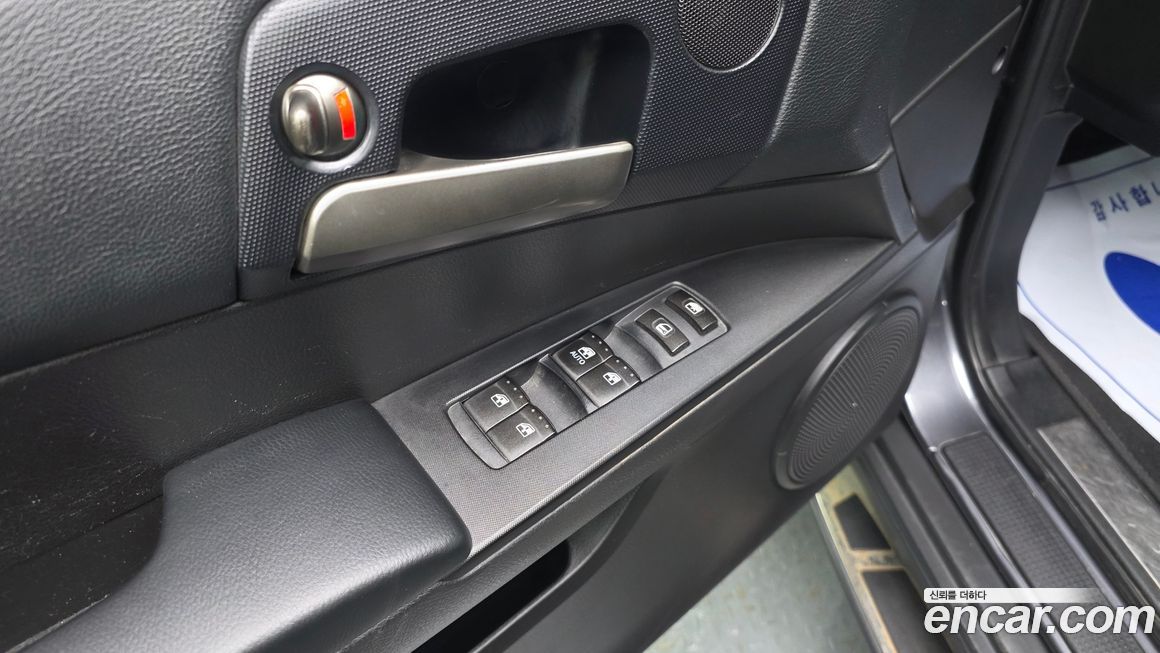 KG_Mobility_Ssangyong KORANDO 2017