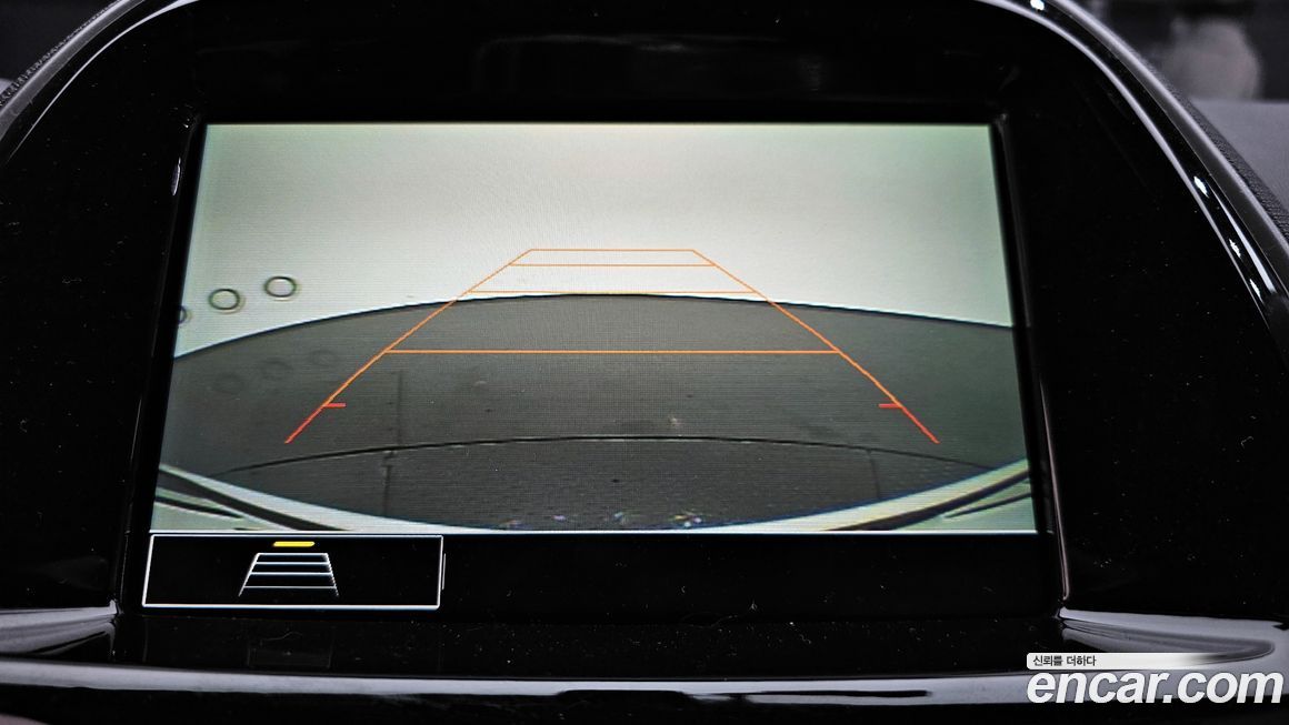 ChevroletGMDaewoo Spark 2021