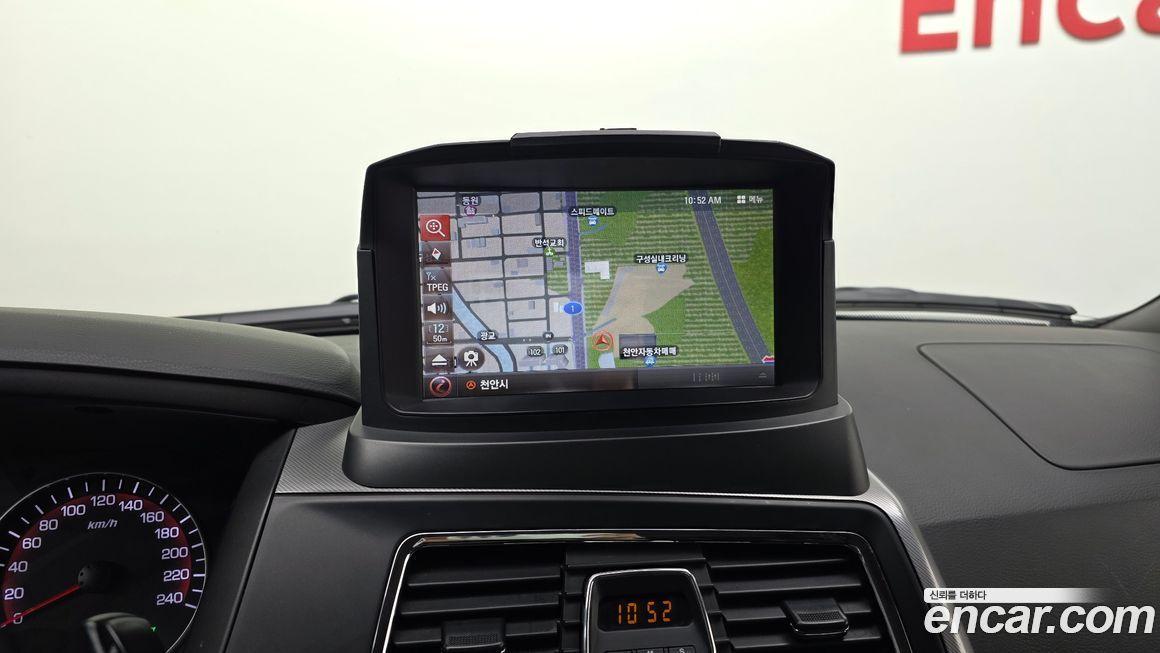 KG_Mobility_Ssangyong KORANDO 2017