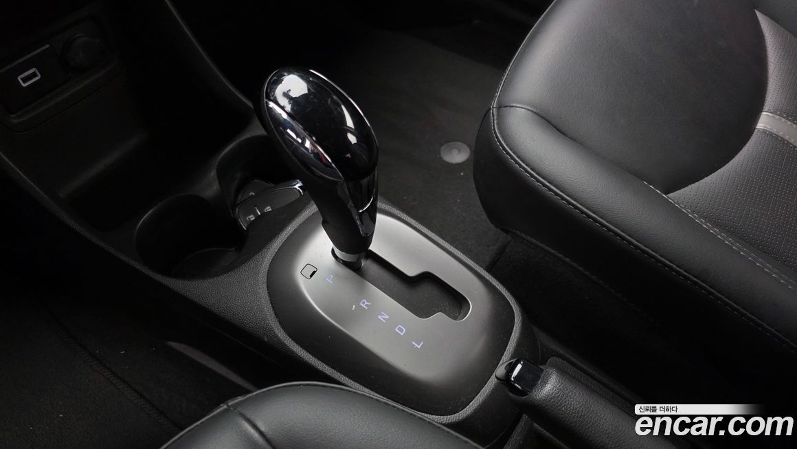 ChevroletGMDaewoo Spark 2019