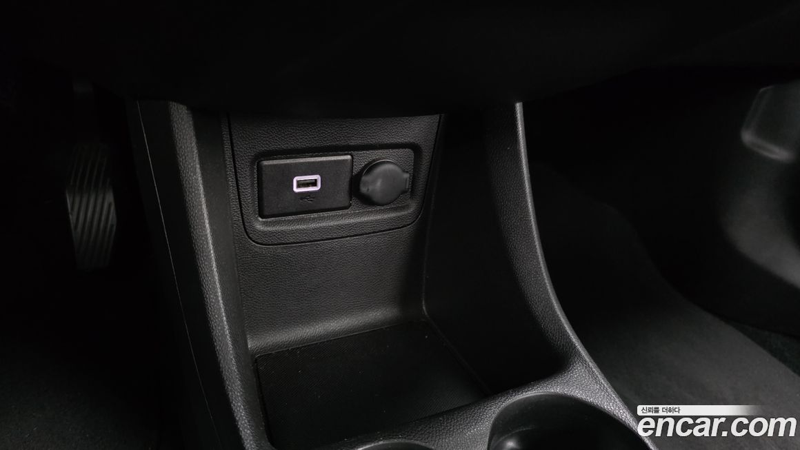 ChevroletGMDaewoo Spark 2019