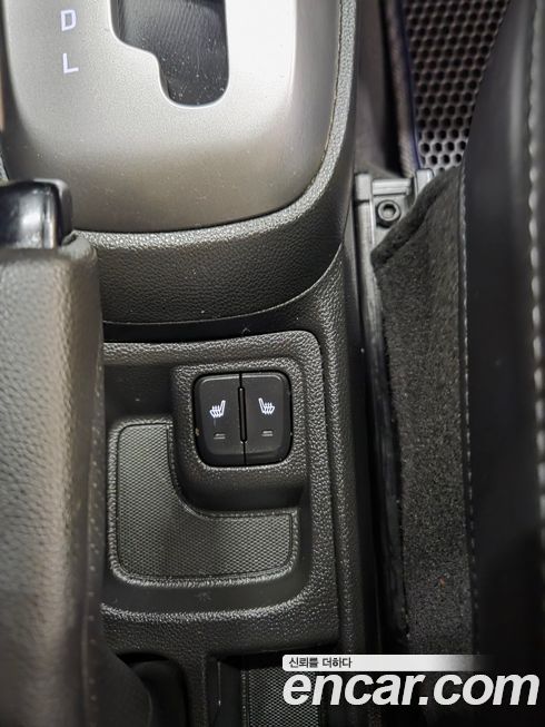 ChevroletGMDaewoo Spark 2018