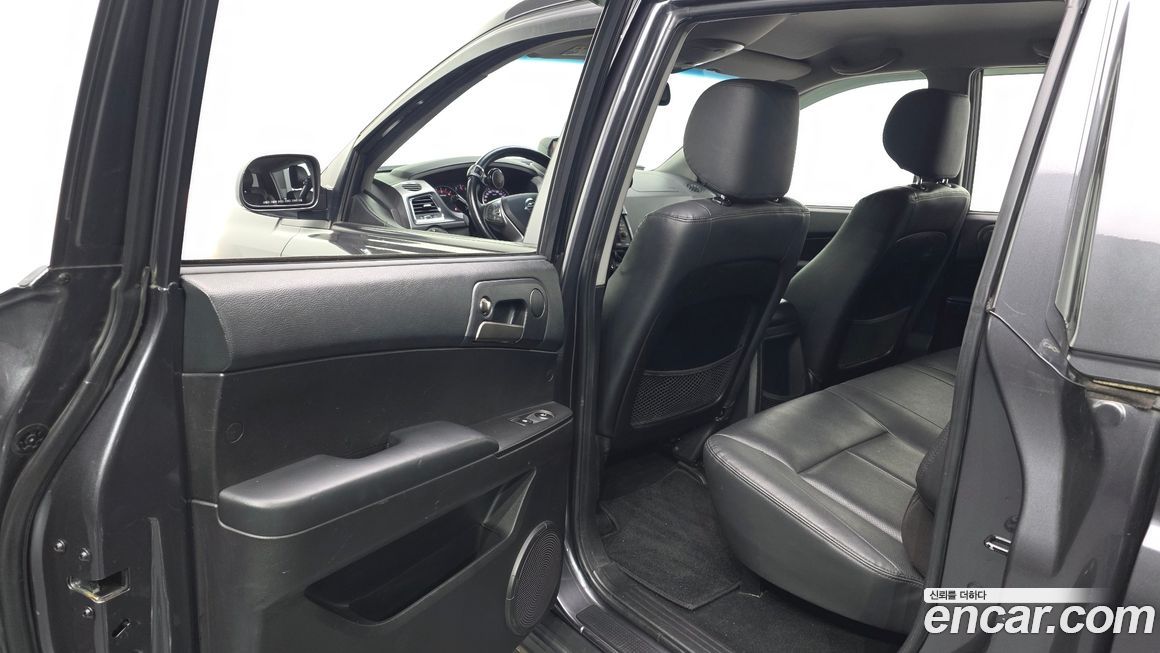 KG_Mobility_Ssangyong KORANDO 2017