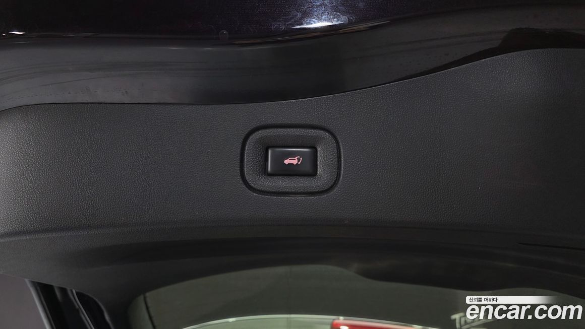 Renault-KoreaSamsung QM6 2019