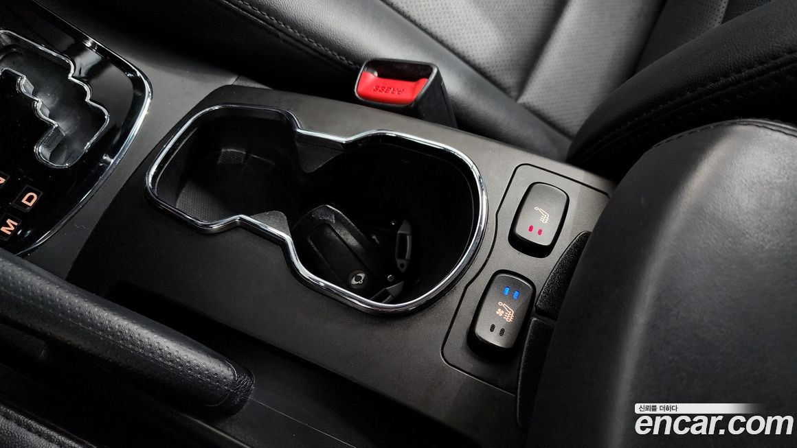 KG_Mobility_Ssangyong KORANDO 2017