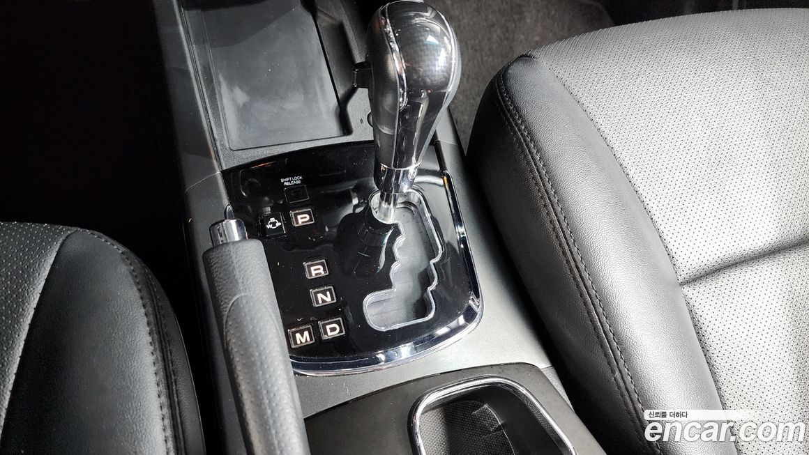 KG_Mobility_Ssangyong KORANDO 2017