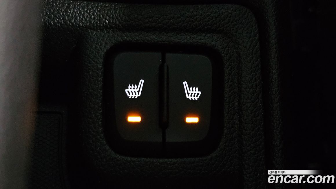 ChevroletGMDaewoo Spark 2021