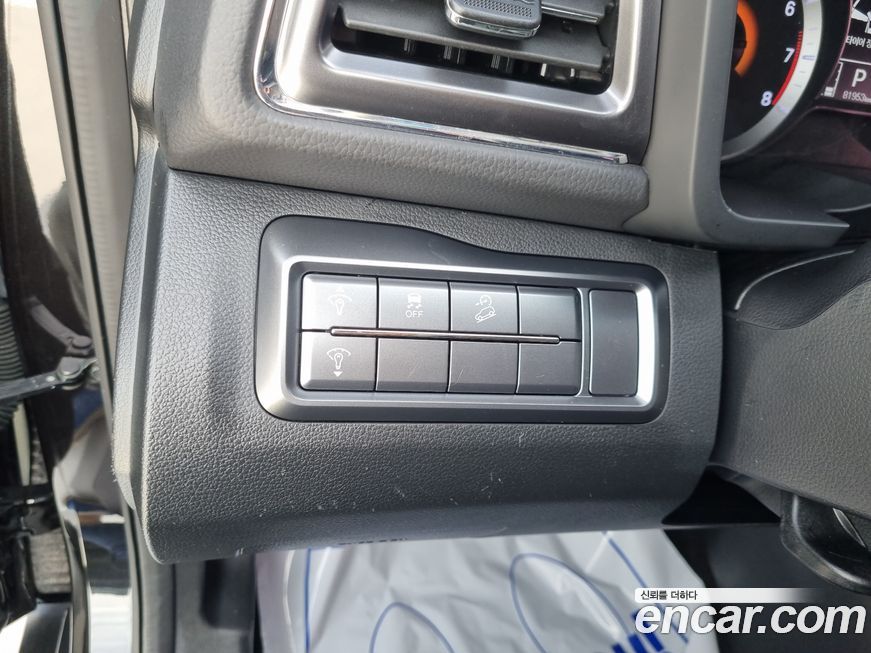 KG_Mobility_Ssangyong TIBOLI 2021