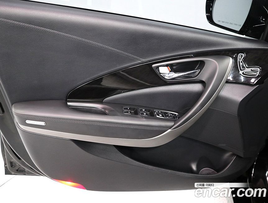 Hyundai Grandeur 2017