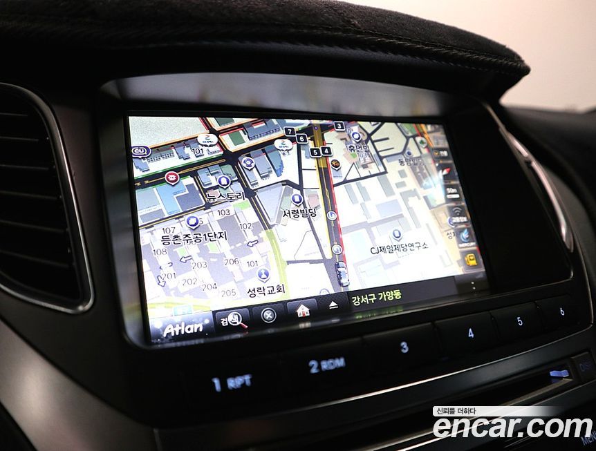 Hyundai Grandeur 2017