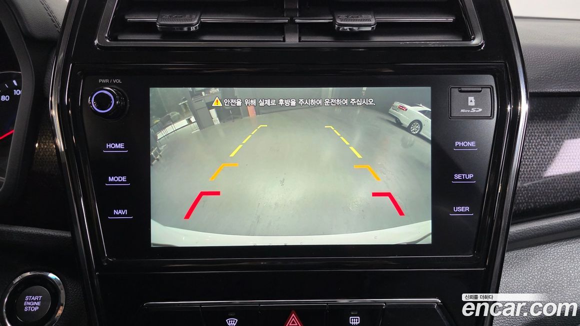 KG_Mobility_Ssangyong TIBOLI 2021