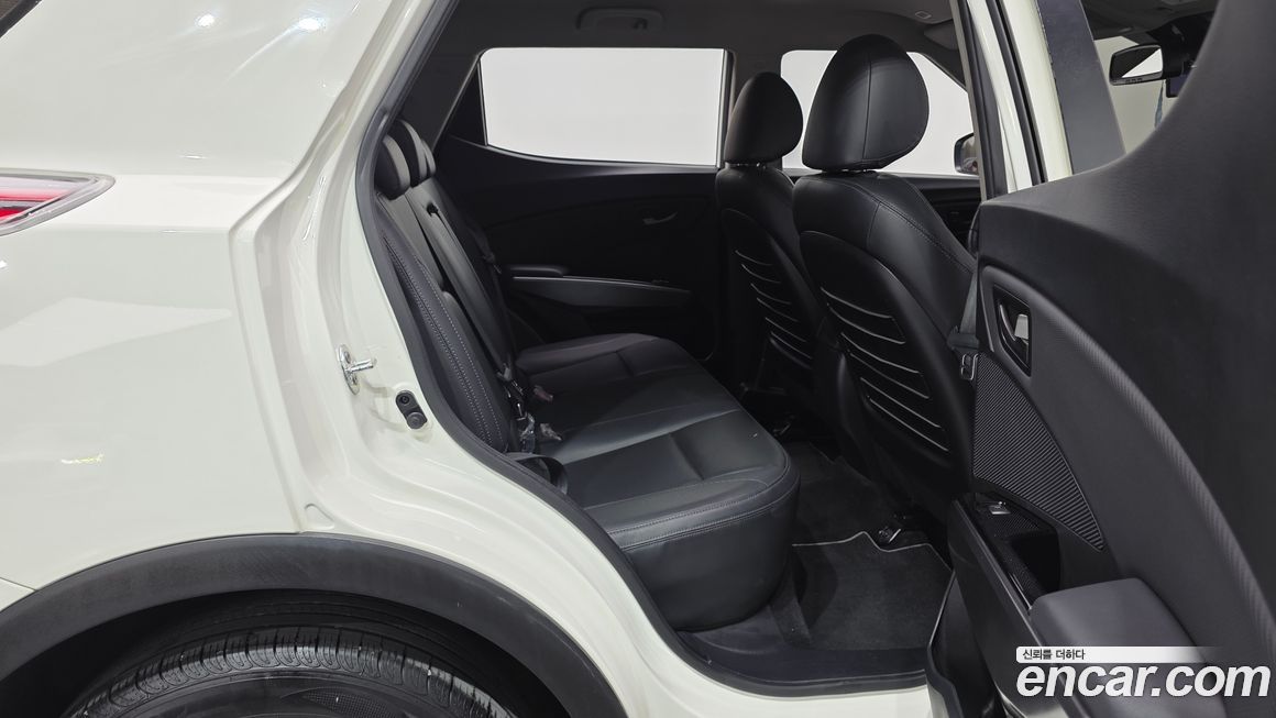 KG_Mobility_Ssangyong TIBOLI 2021