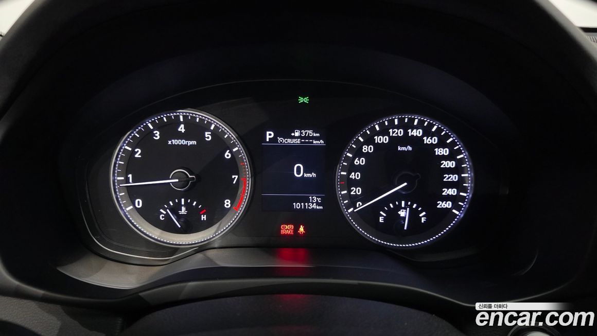 Hyundai Grandeur 2017