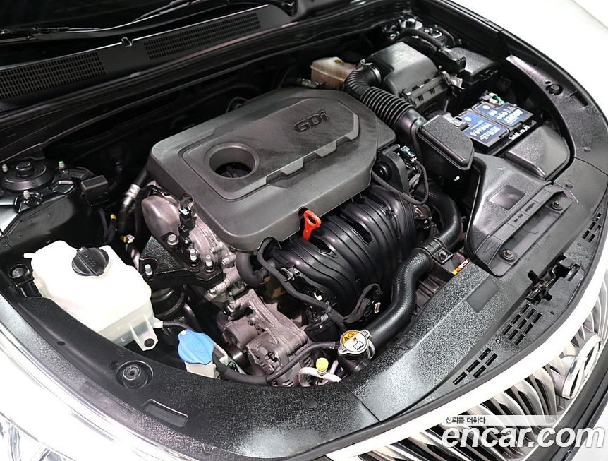 Hyundai Grandeur 2017