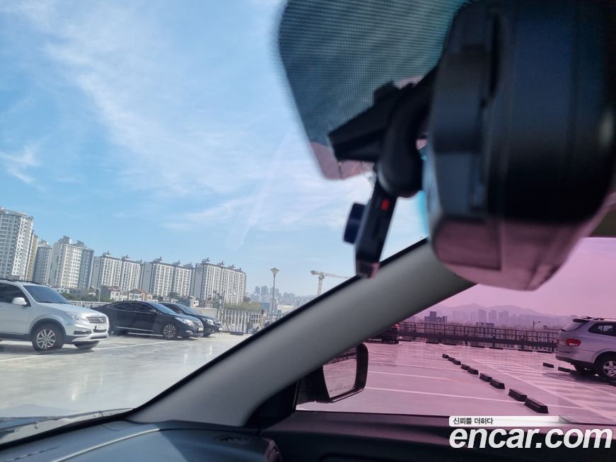 KG_Mobility_Ssangyong TIBOLI 2021