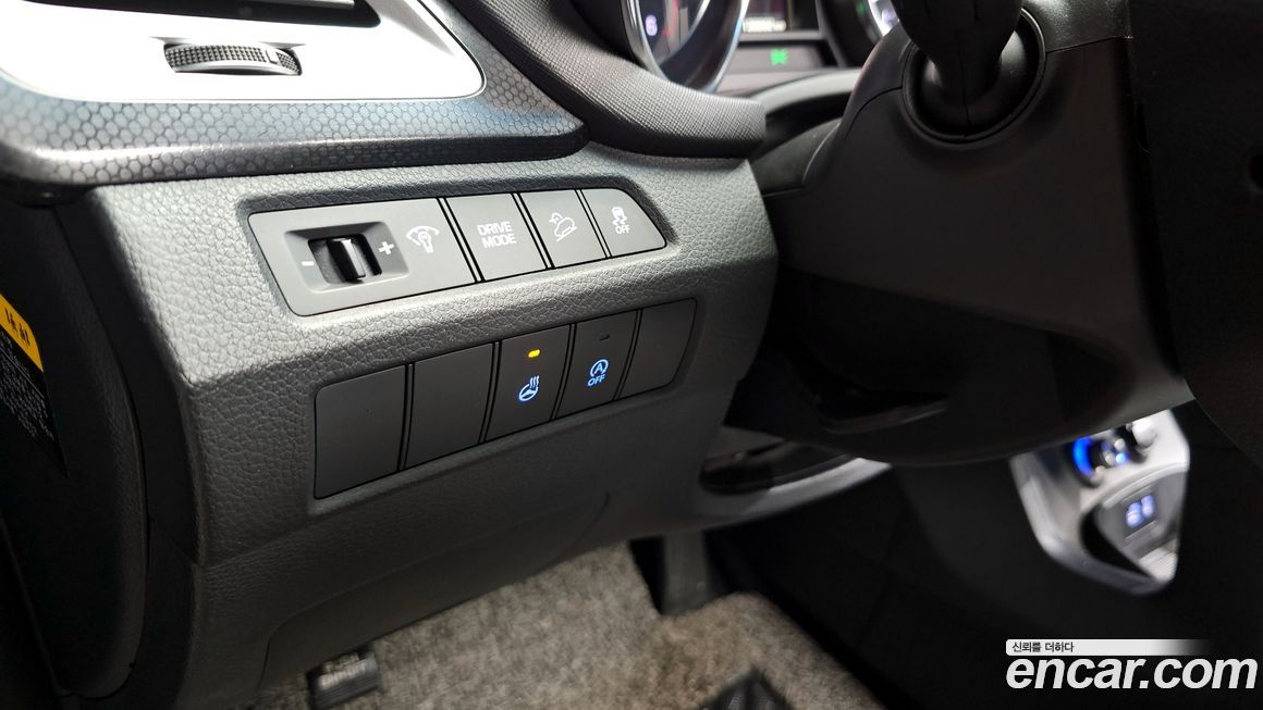 Hyundai Santafe 2016