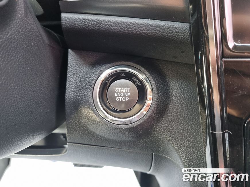 KG_Mobility_Ssangyong TIBOLI 2021