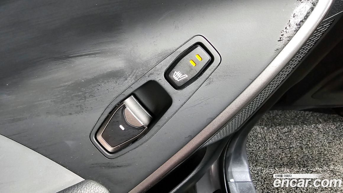 Hyundai Santafe 2016