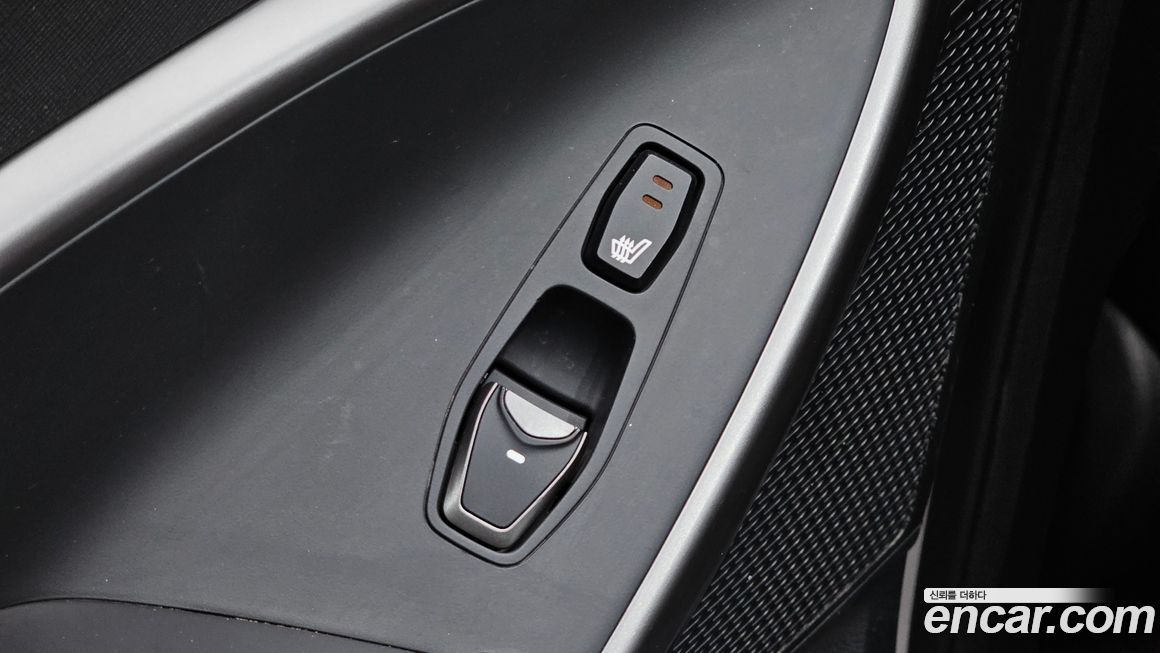 Hyundai Santafe 2016