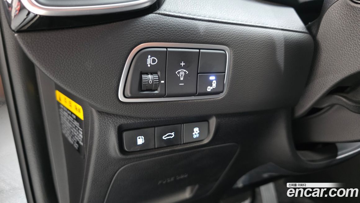 Hyundai Grandeur 2017