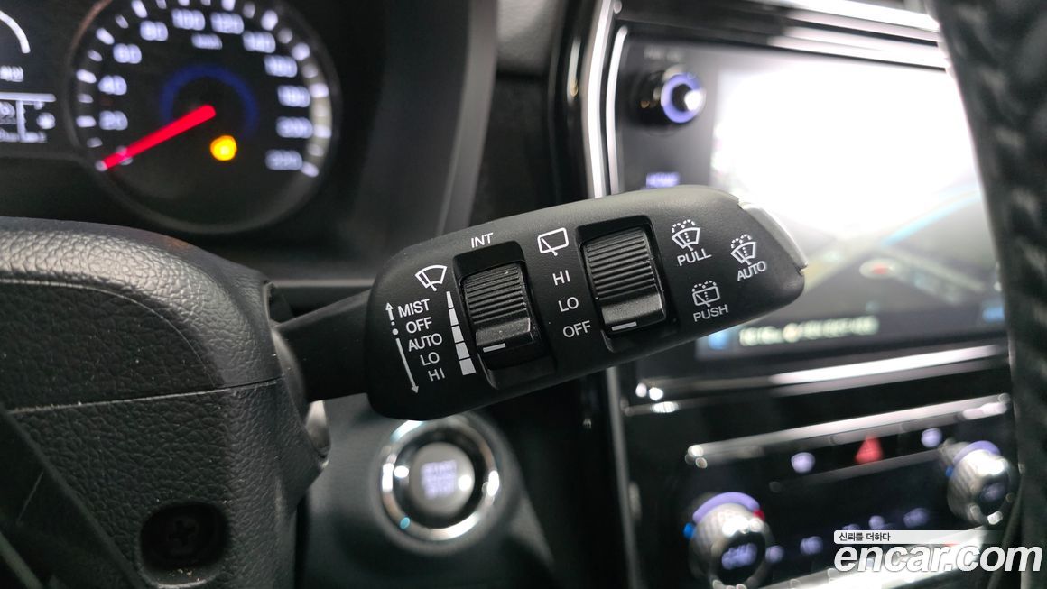 KG_Mobility_Ssangyong TIBOLI 2021