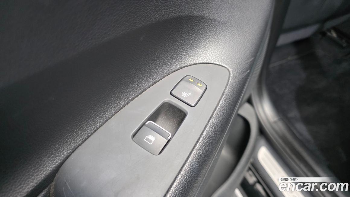 Hyundai Grandeur 2017