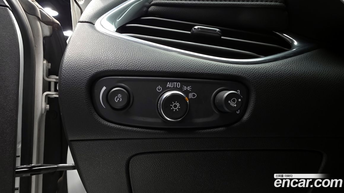 ChevroletGMDaewoo Malibu 2019