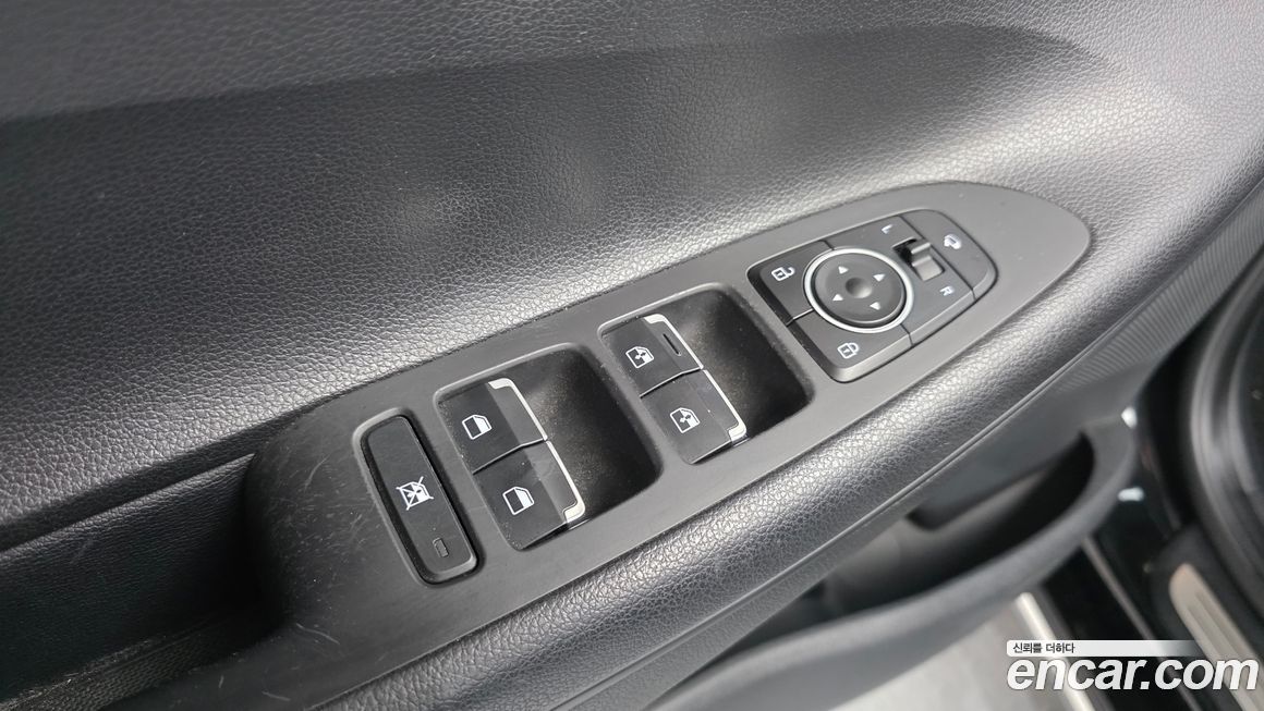 Hyundai Grandeur 2017