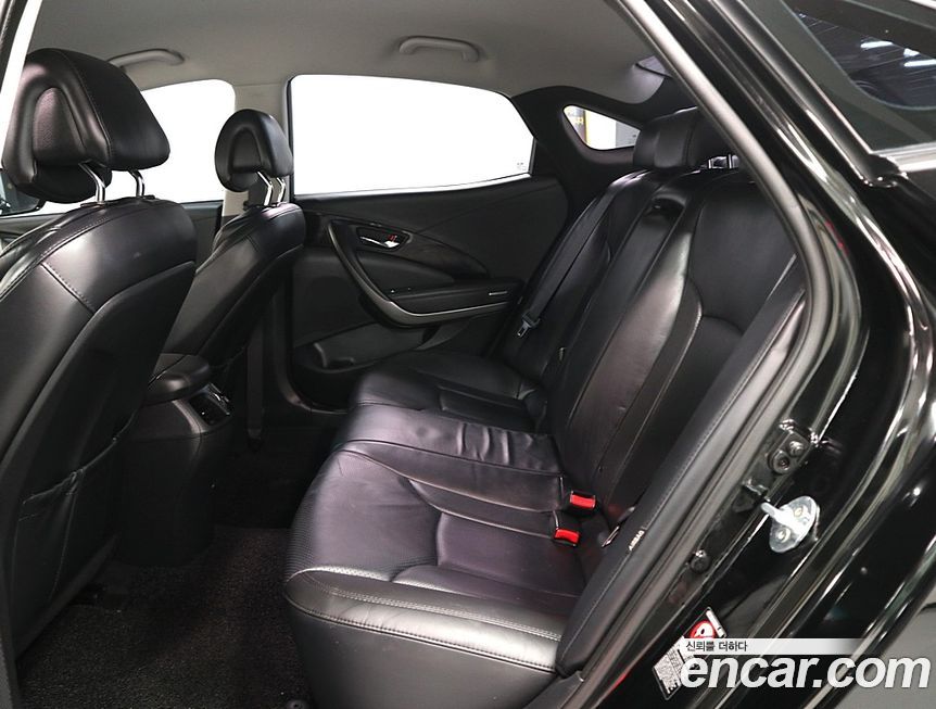 Hyundai Grandeur 2017