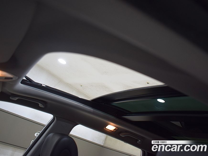 Hyundai Santafe 2016