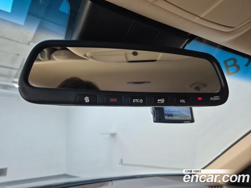 Hyundai Grandeur 2018