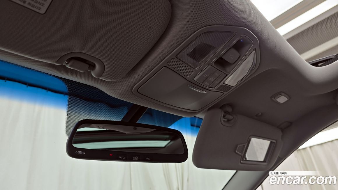 Hyundai Santafe 2016