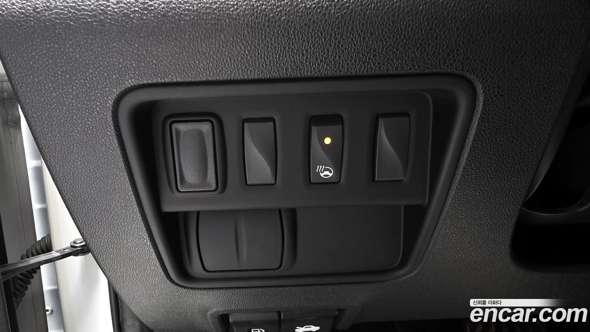 Renault-KoreaSamsung QM6 2017