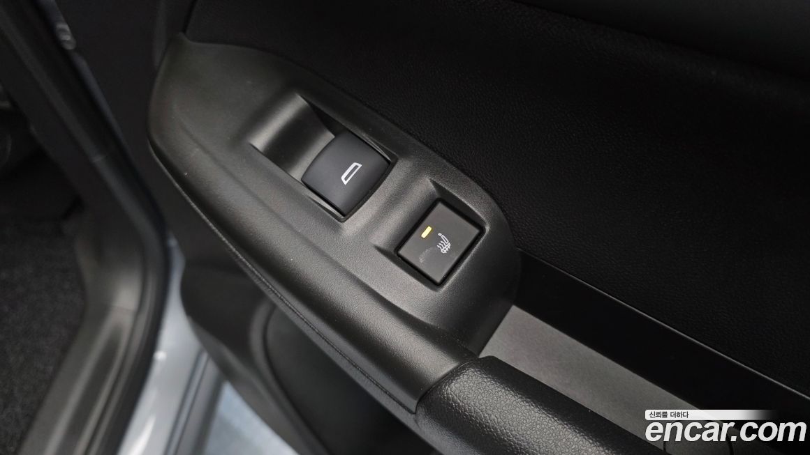 ChevroletGMDaewoo Trailblazer 2021