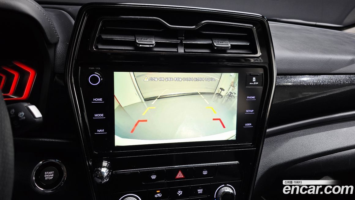 KG_Mobility_Ssangyong TIBOLI 2020