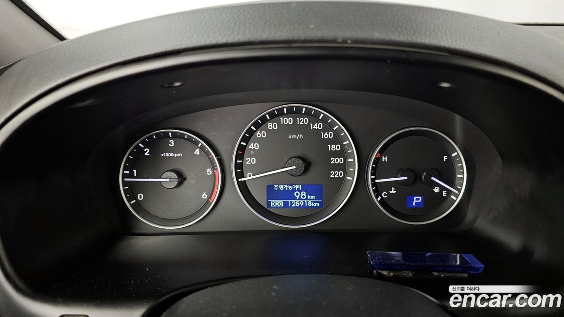 Hyundai Starex 2019