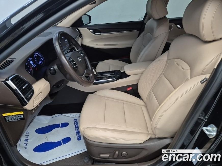 Hyundai Grandeur 2018