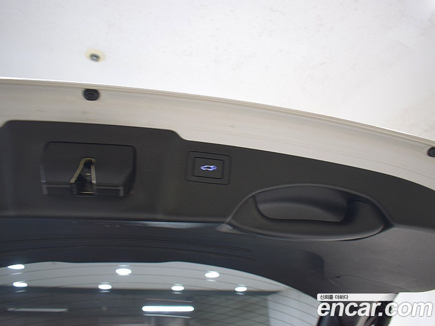 Hyundai Santafe 2016