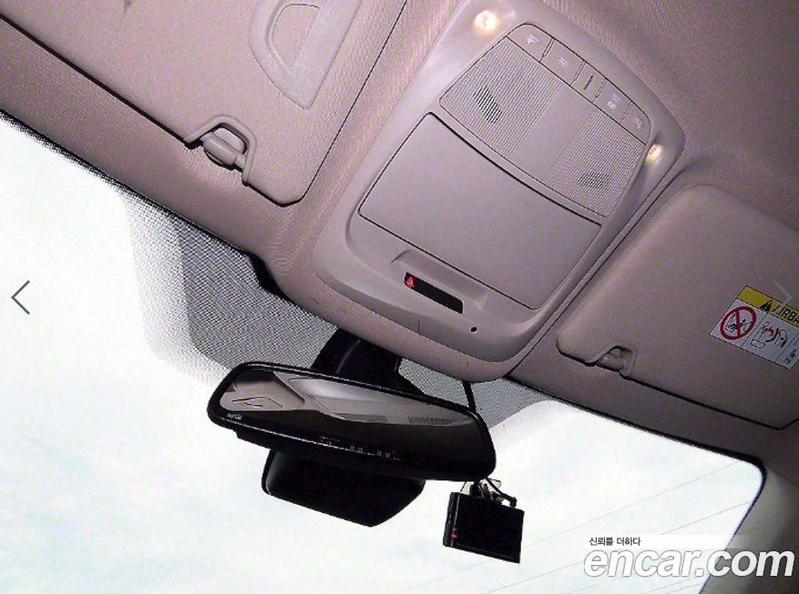 Renault-KoreaSamsung QM6 2020