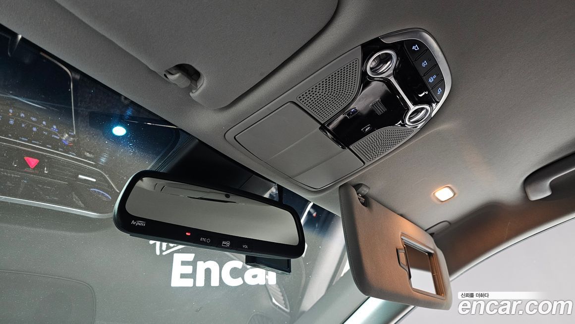 Hyundai Grandeur 2018