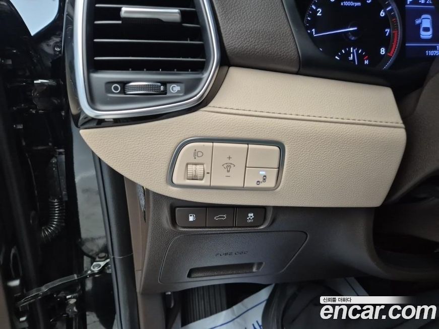 Hyundai Grandeur 2018