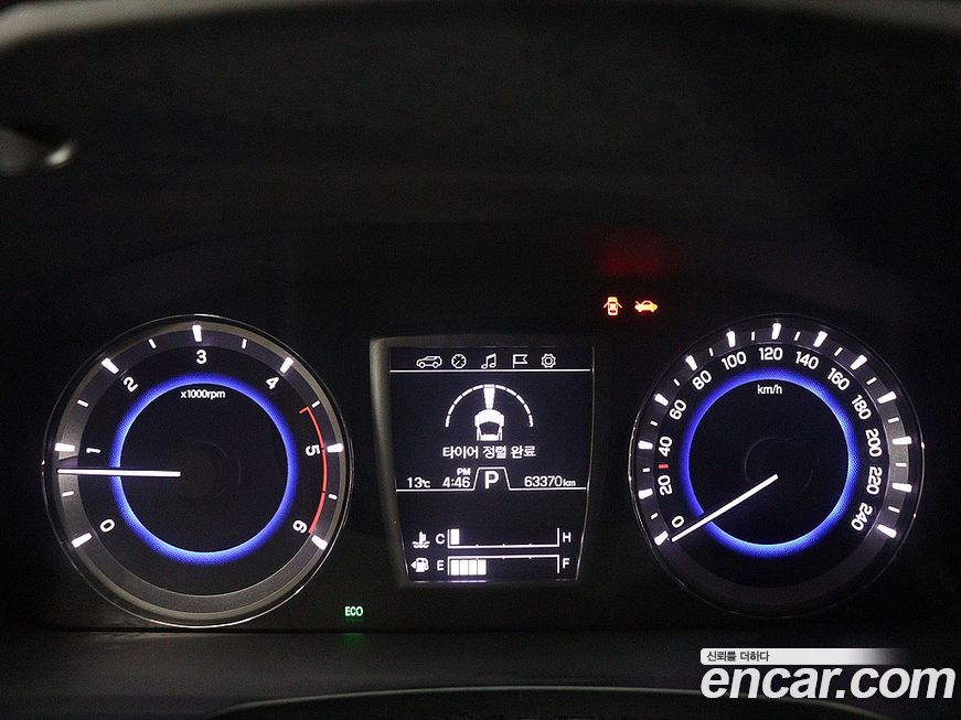 KG_Mobility_Ssangyong Rexton 2020