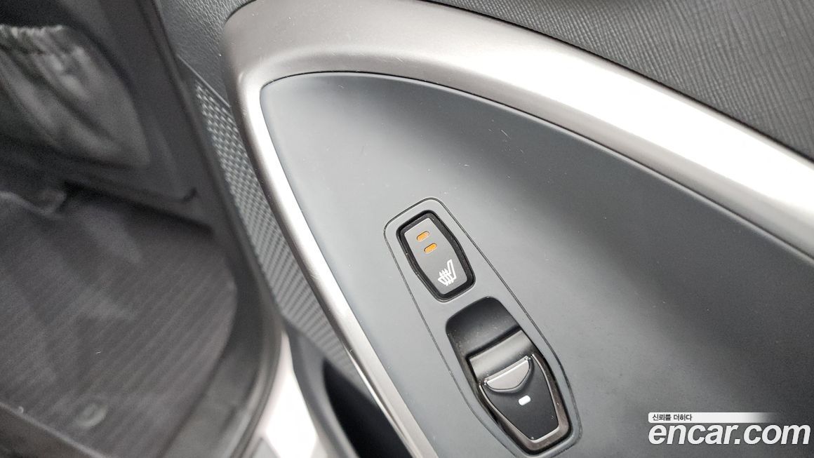 Hyundai Santafe 2017